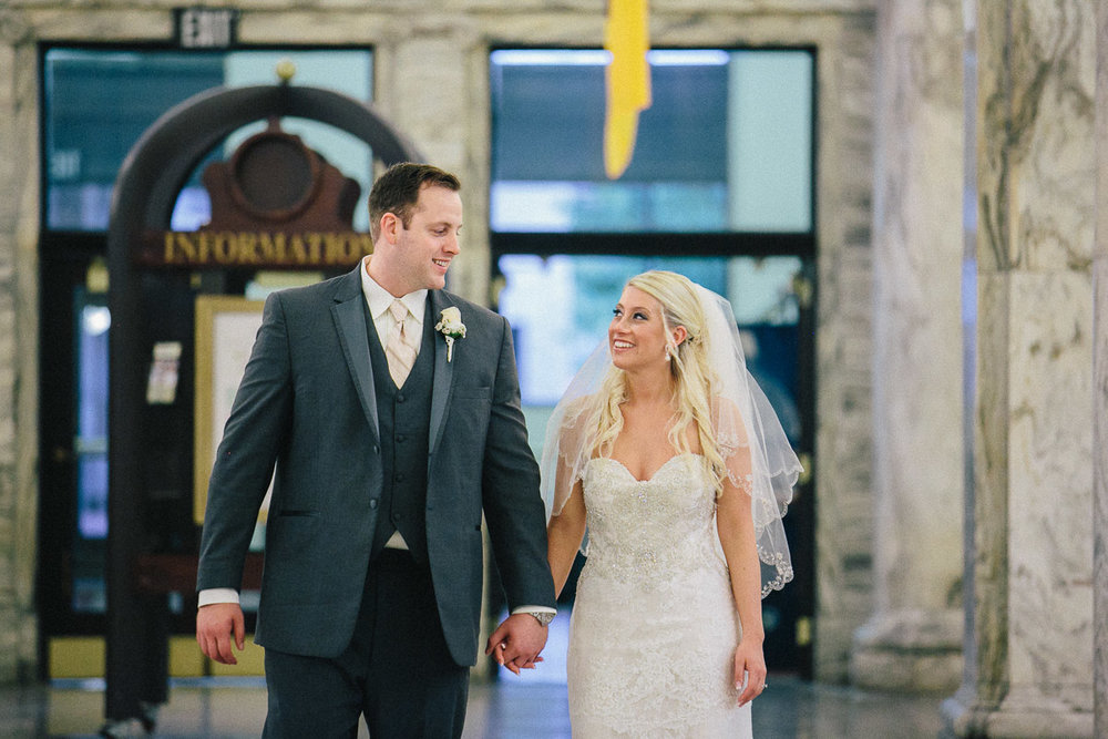Lindsay Ryan Turning Stone New York Wedding Lauren Save