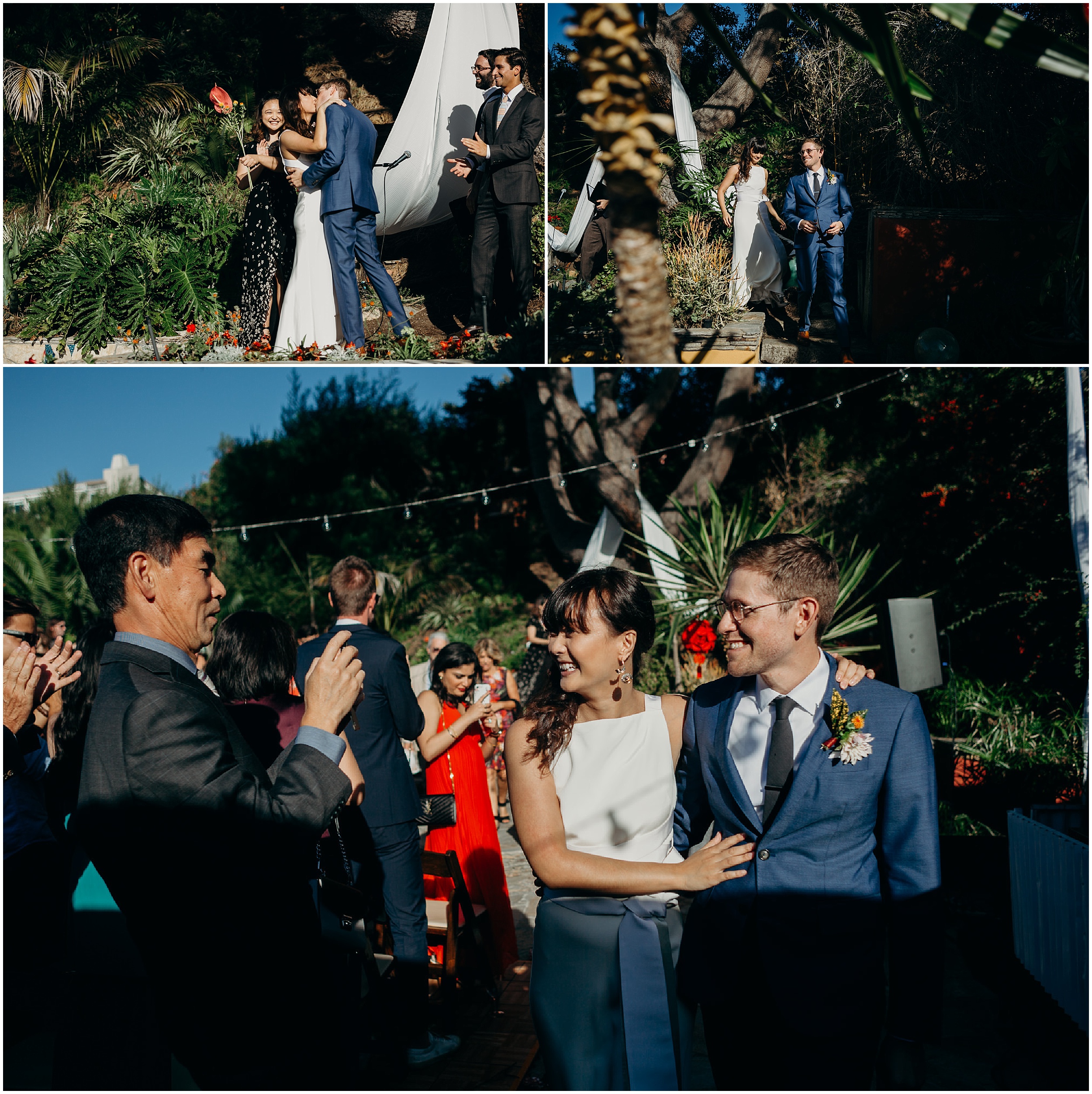 private estate wedding photographer, los angeles