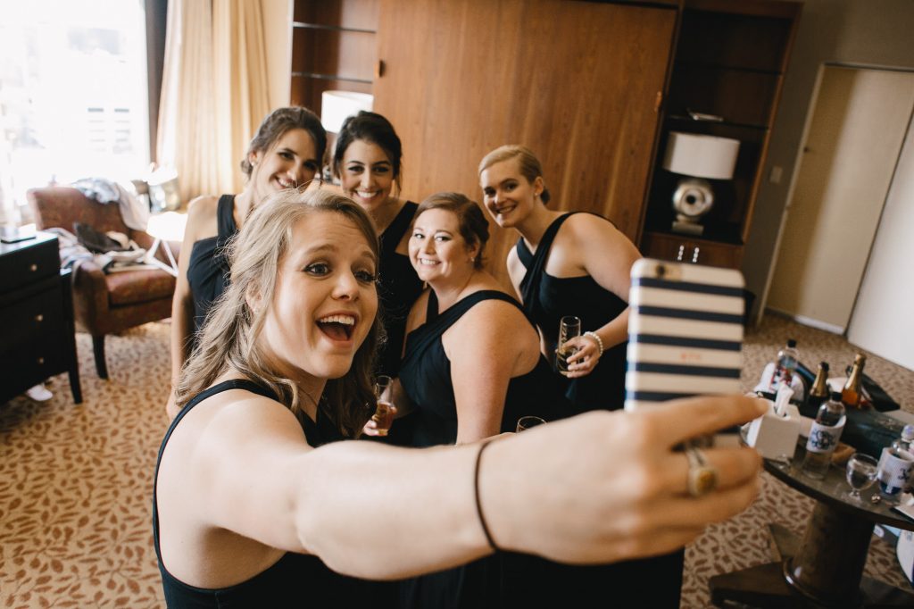 Country Club of Darien Connecticut Wedding Photographer