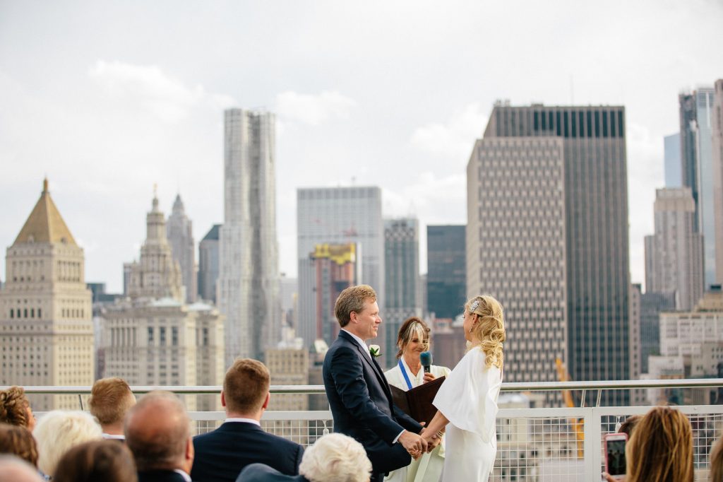 NoMo SoHo New York City New York City Wedding Photographer