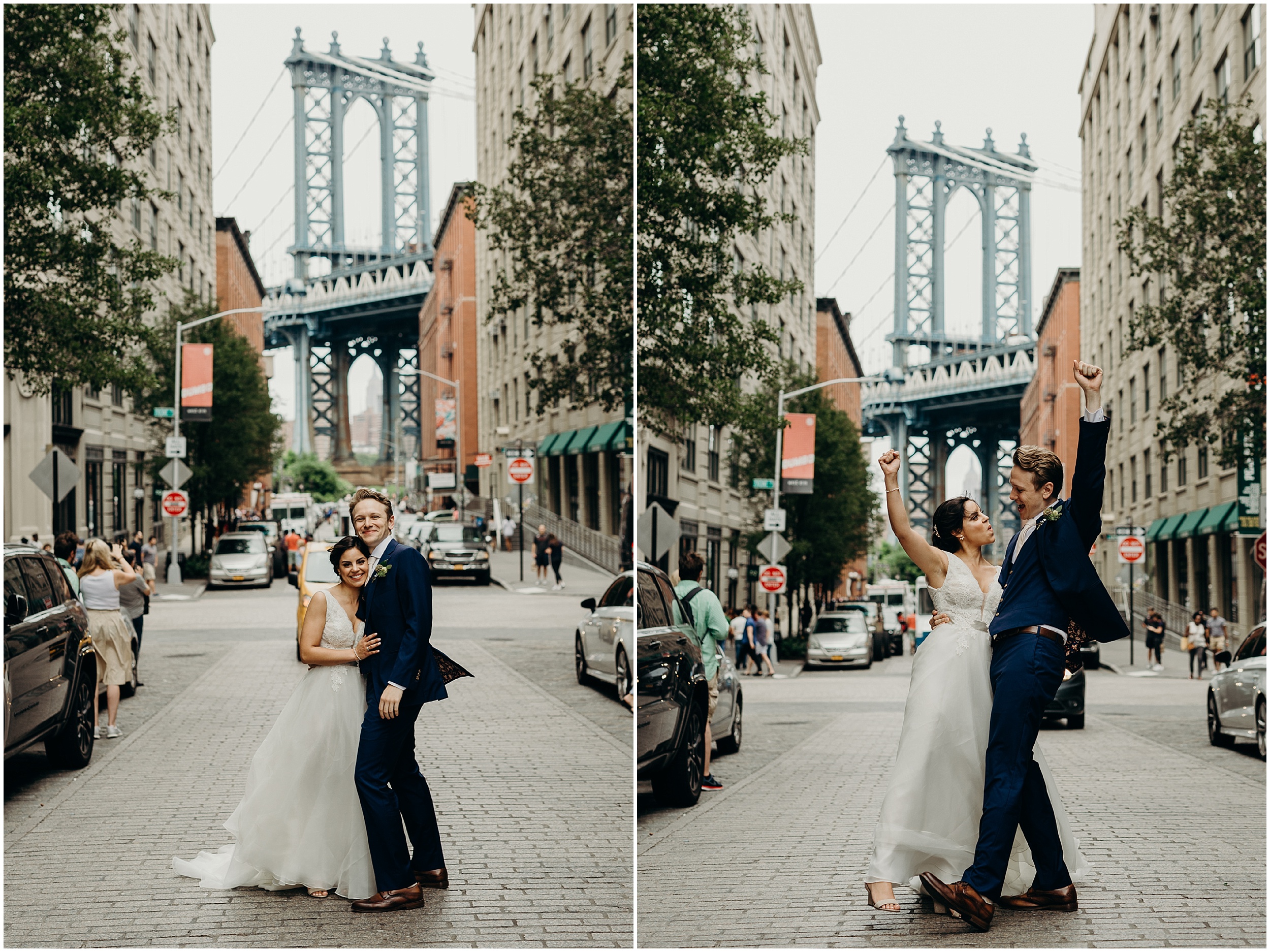 new york city wedding photographer 501 union