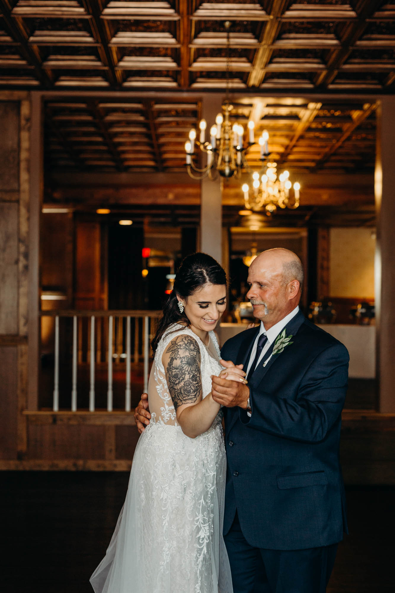 Dibbles Inn Syracuse Wedding Photographer