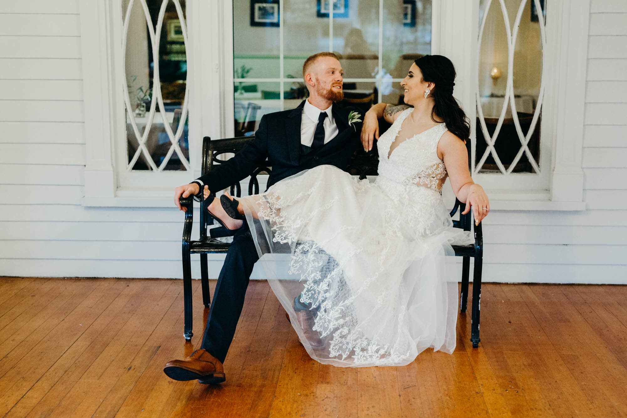 Dibbles Inn Syracuse Wedding Photographer