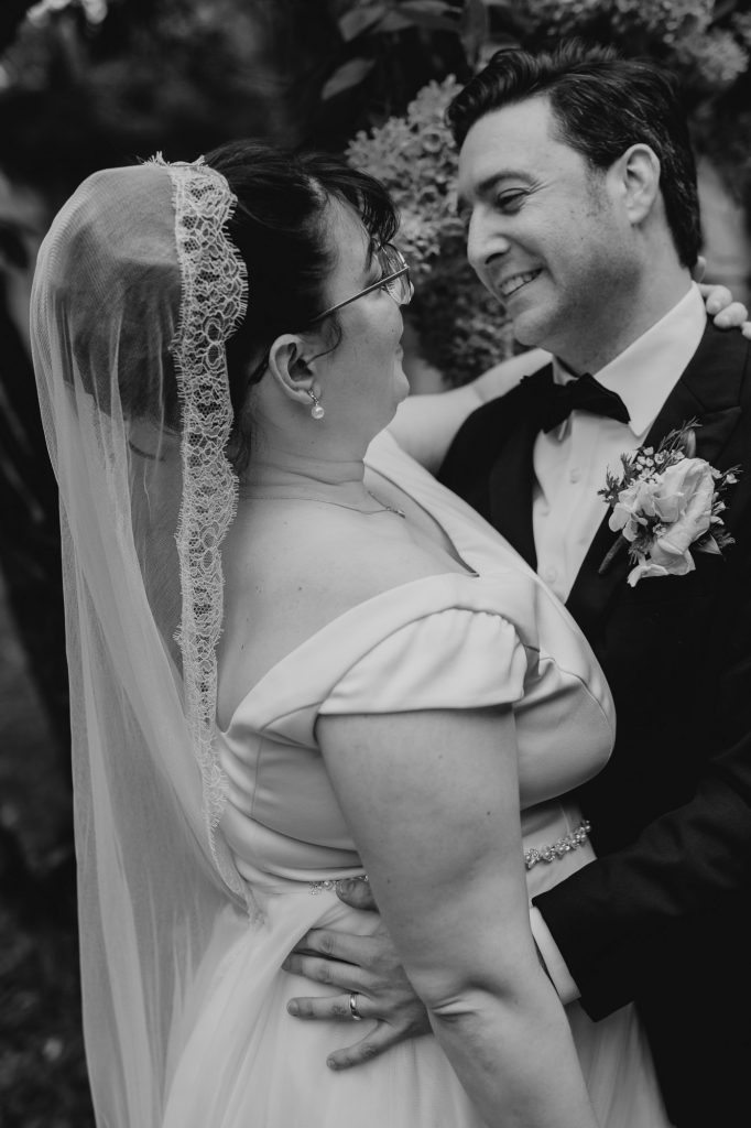 New York City Wedding Photographer; studio 180 rochester loft wedding