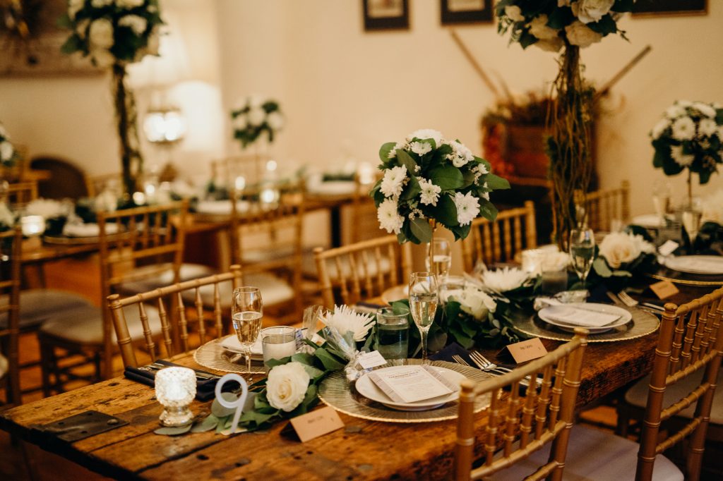 New York City Wedding Photographer; studio 180 rochester loft wedding