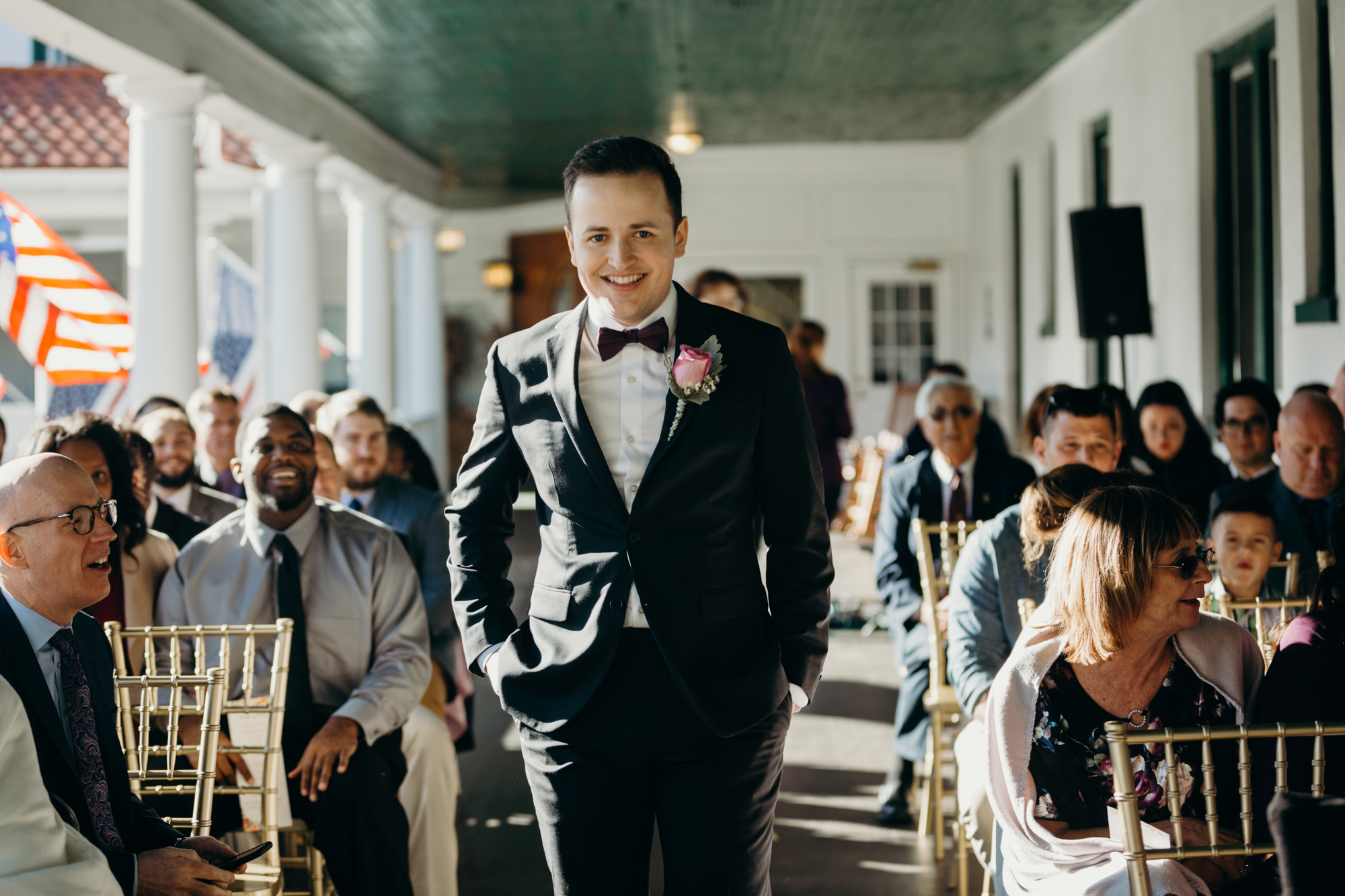 shawnee inn wedding, nyc wedding photographer