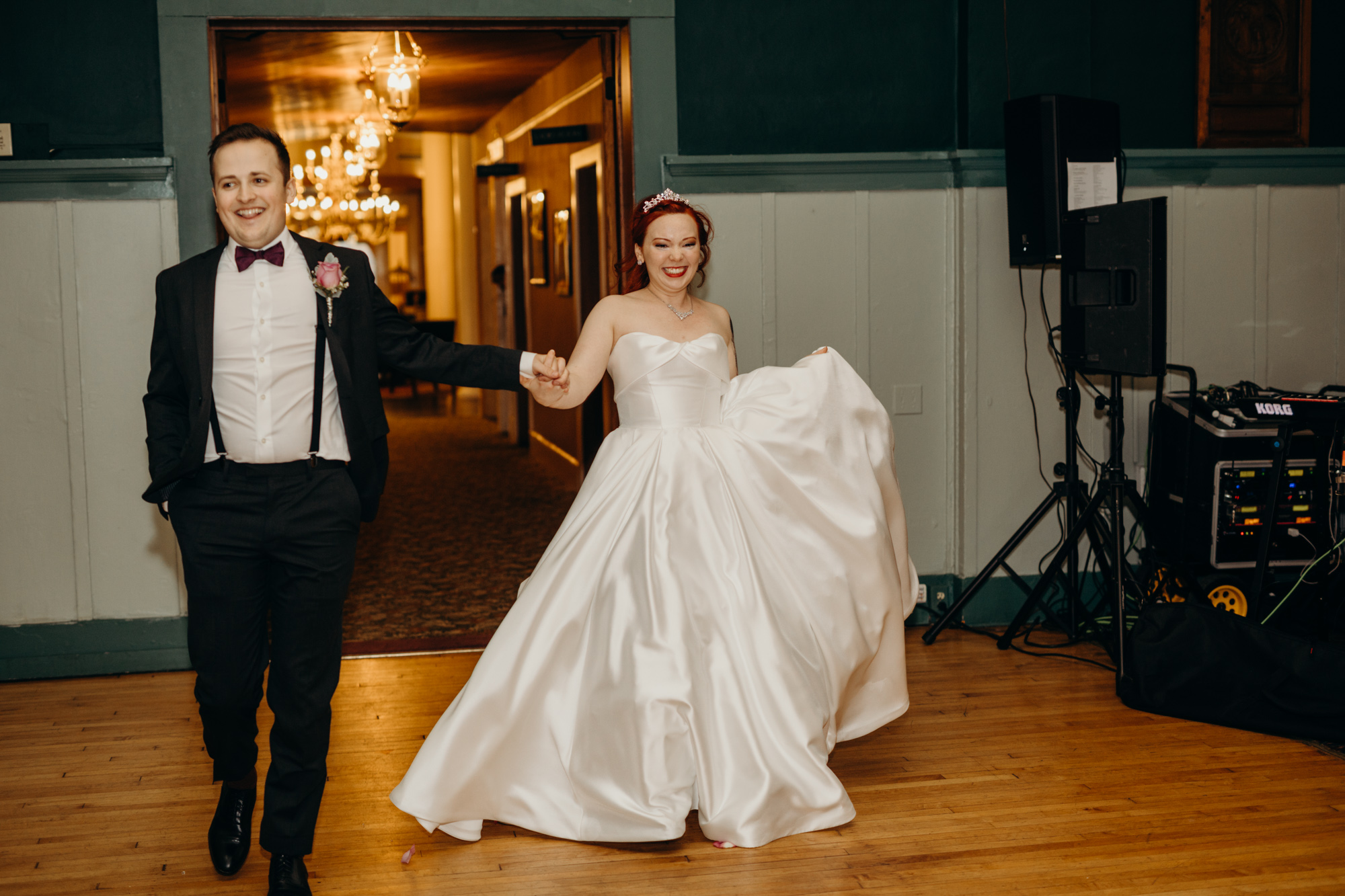 shawnee inn wedding, nyc wedding photographer