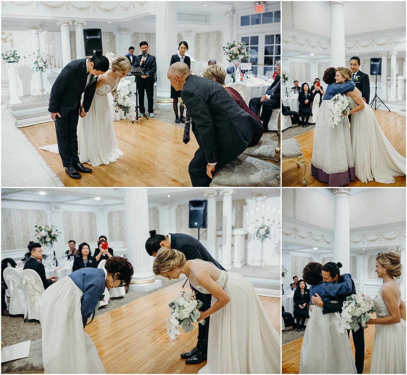 frankies 457 wedding, korean wedding ceremony, brooklyn wedding photographer