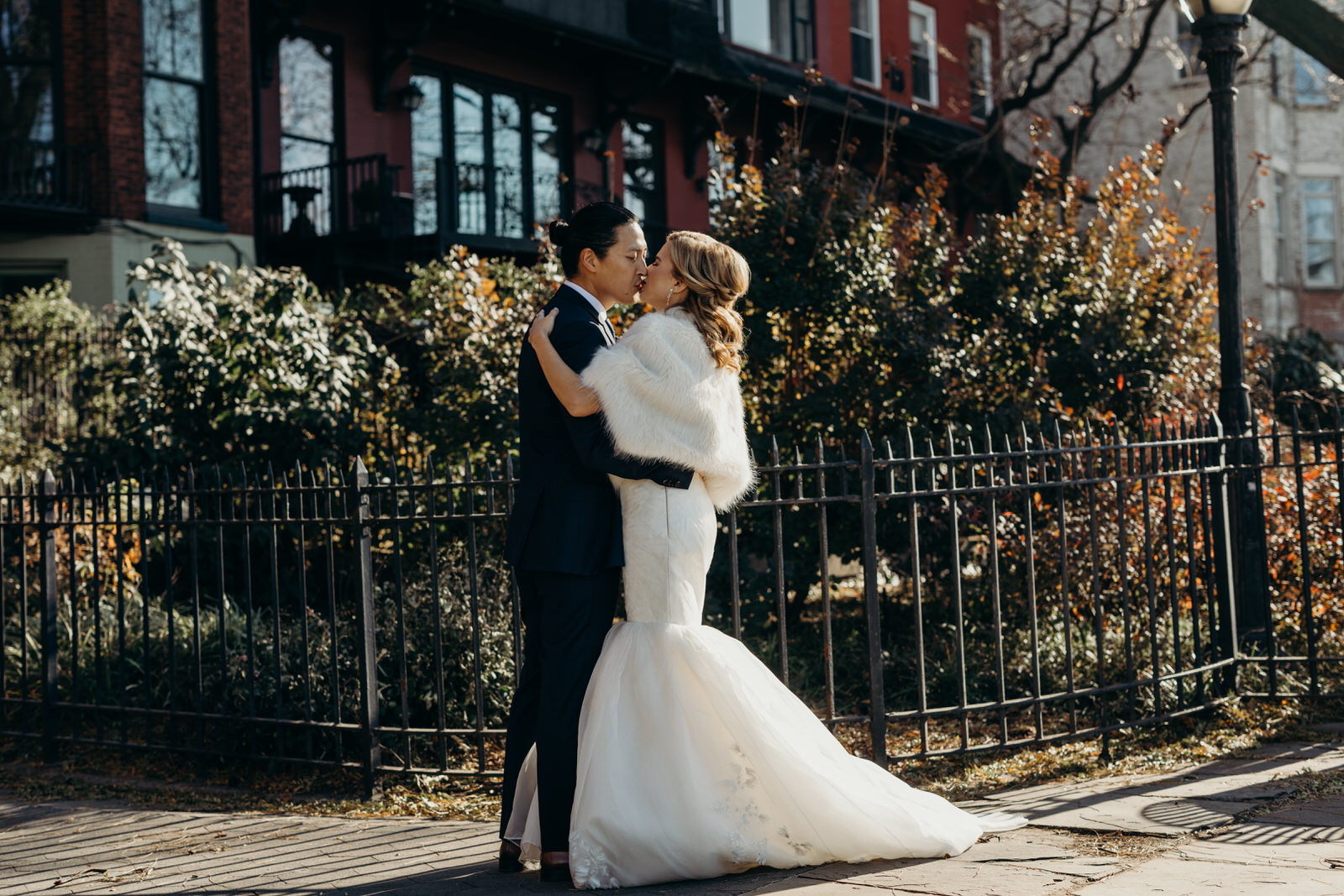 frankies 457 wedding, korean wedding ceremony, brooklyn wedding photographer