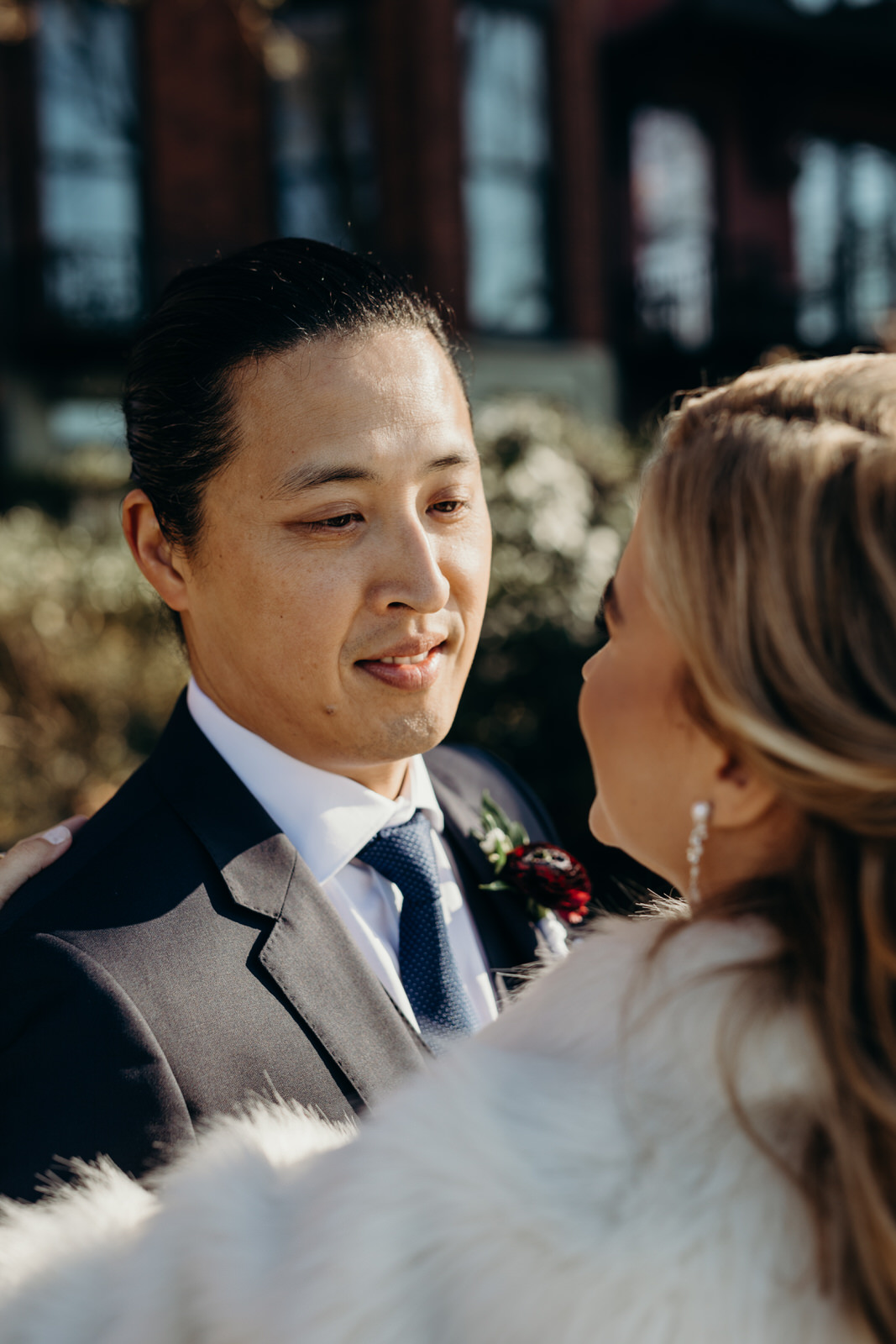 frankies 457 wedding, korean wedding ceremony, brooklyn wedding photographer