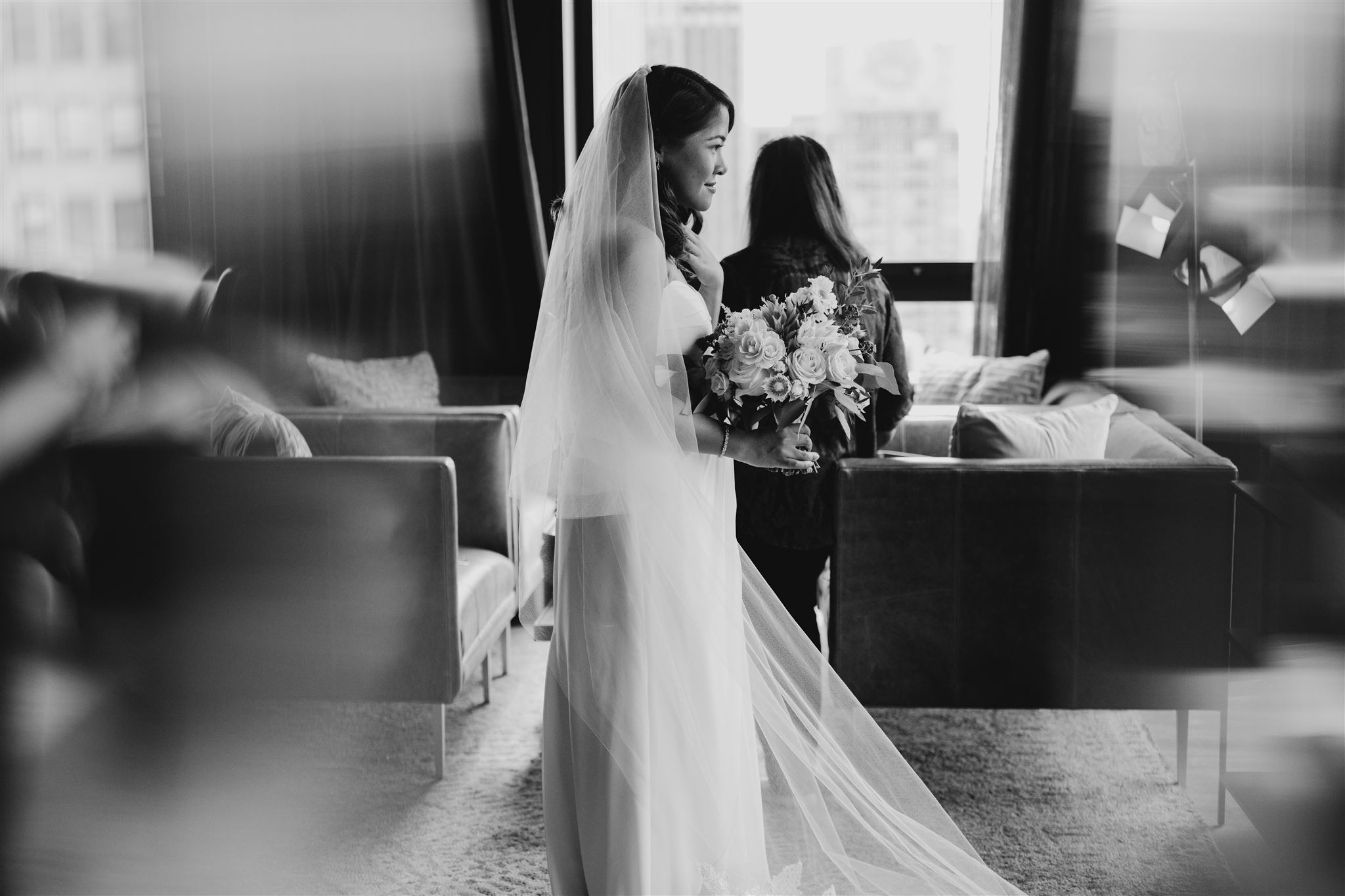 new york city, nyc wedding photographer