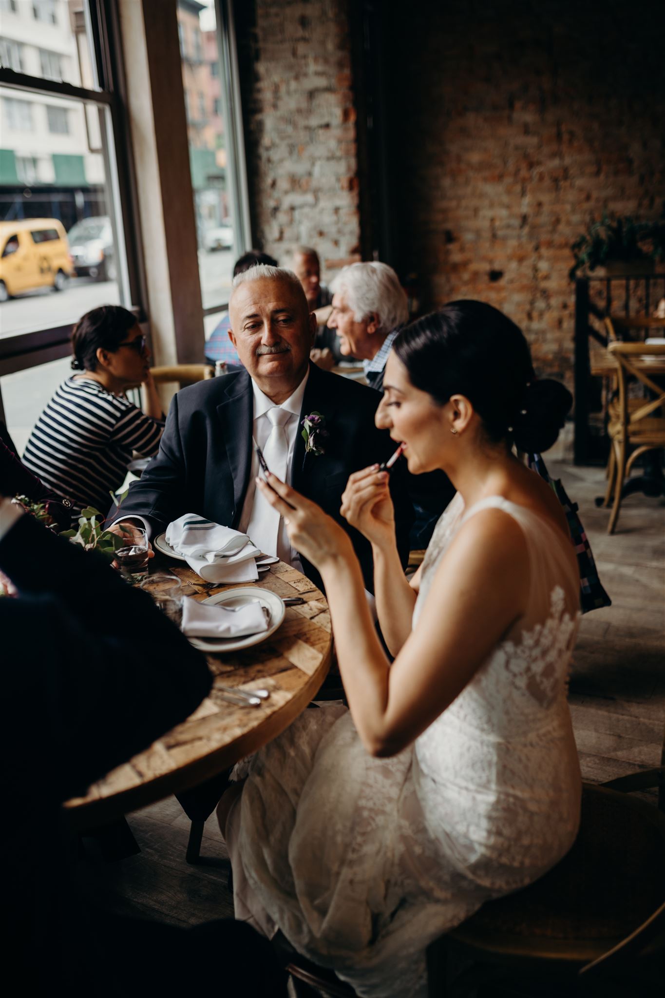 new york city, nyc wedding photographer