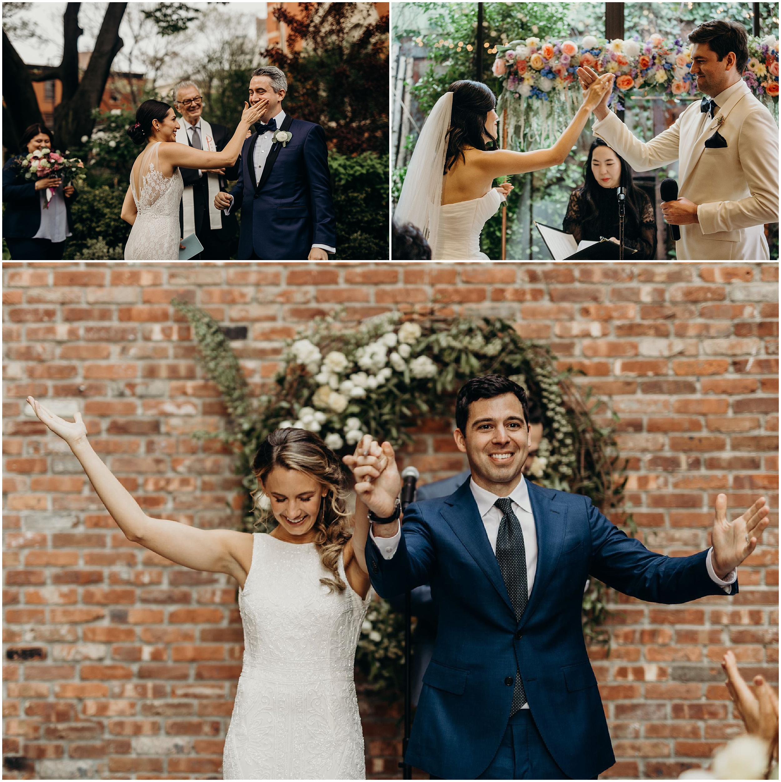 new york city, nyc wedding photographer