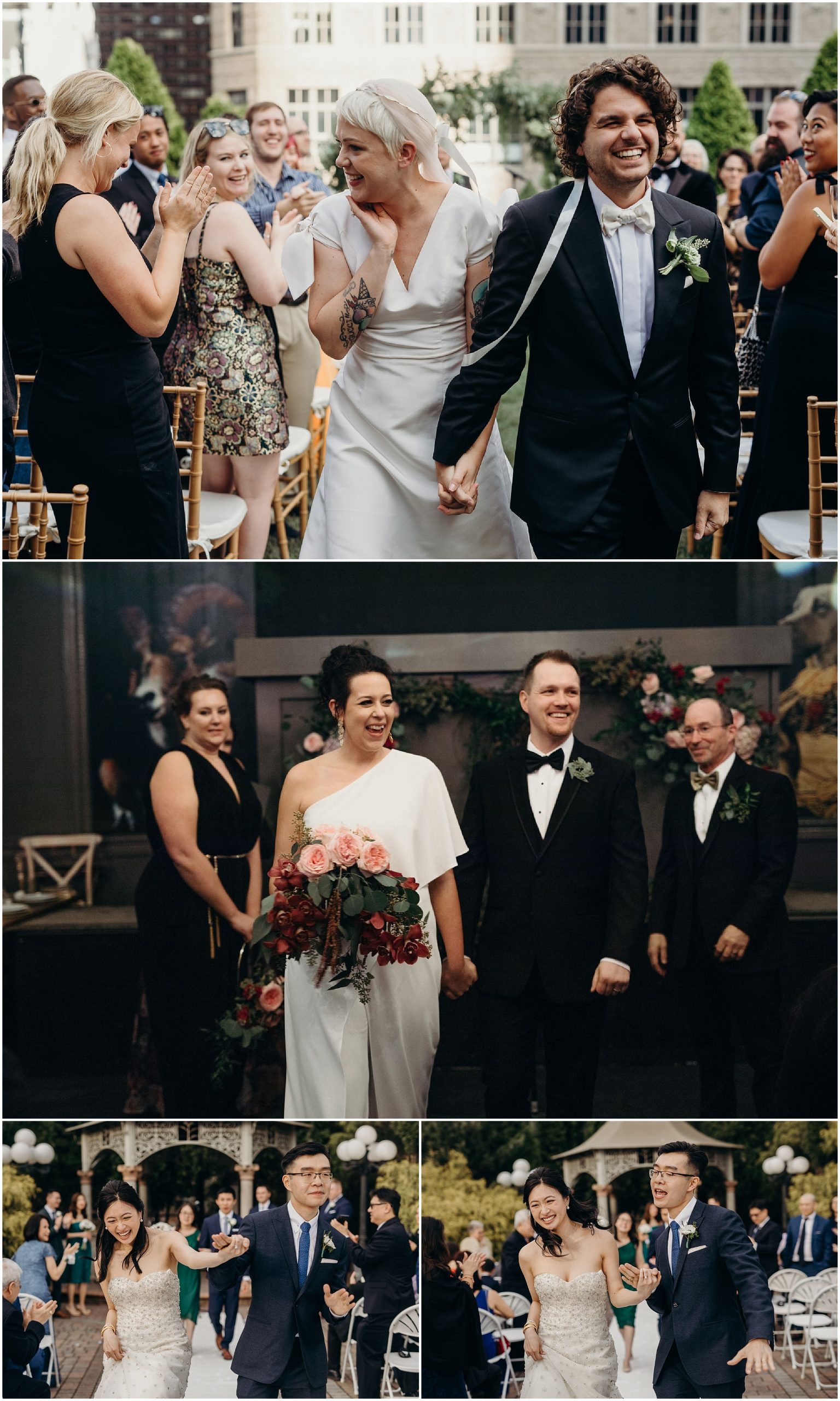 new york city, nyc wedding photographer