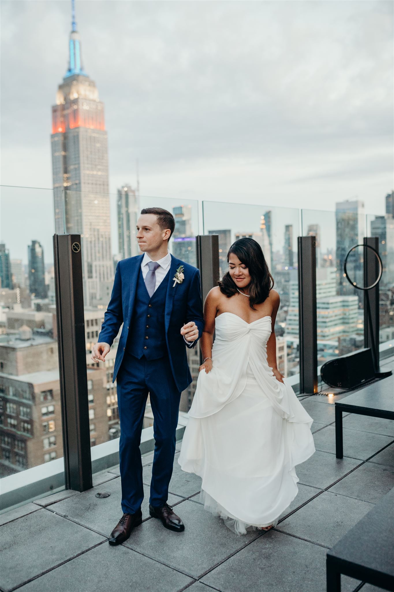 new york city, nyc wedding photographer