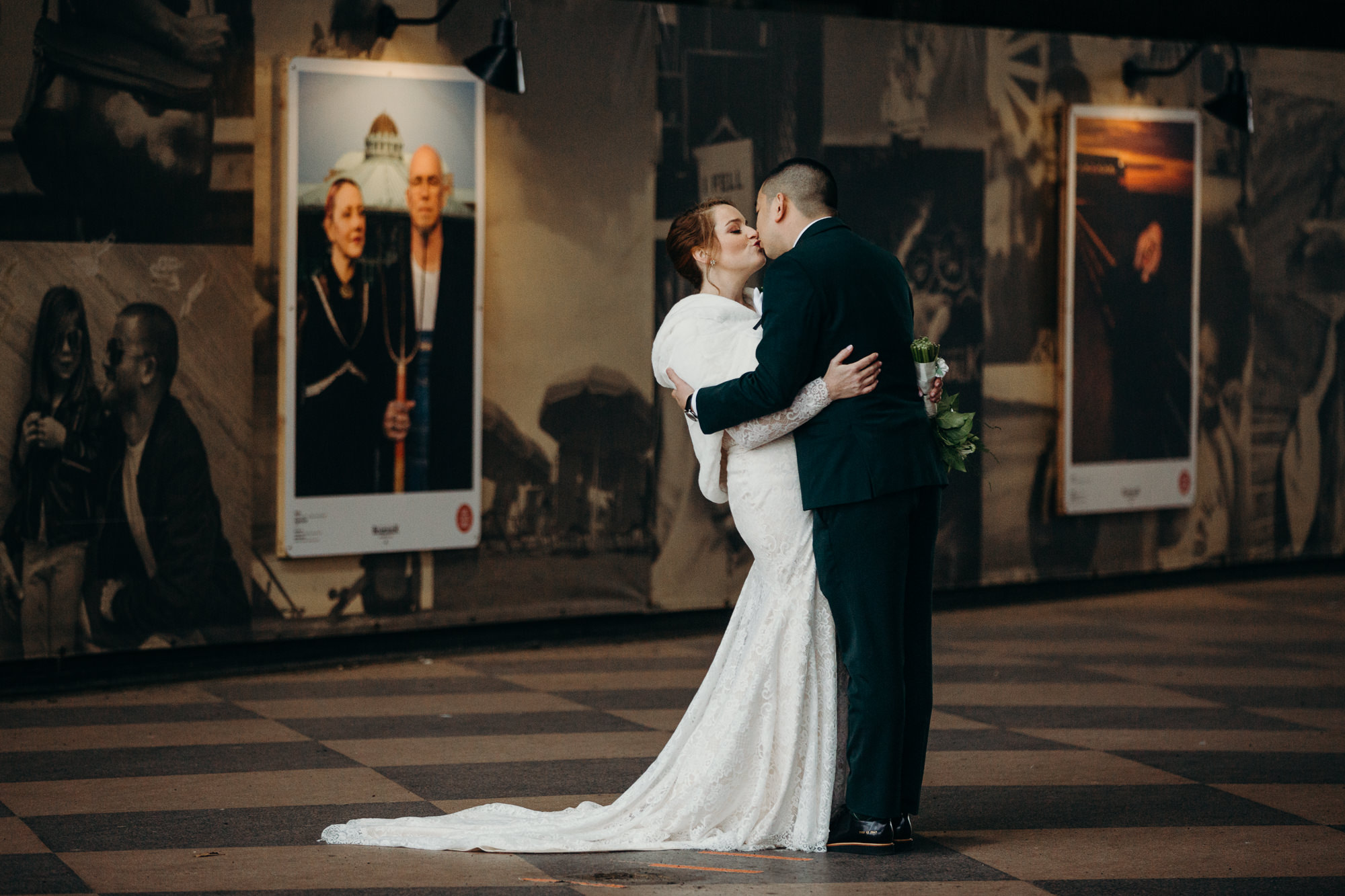 asbury hotel wedding photos, asbury hotel wedding