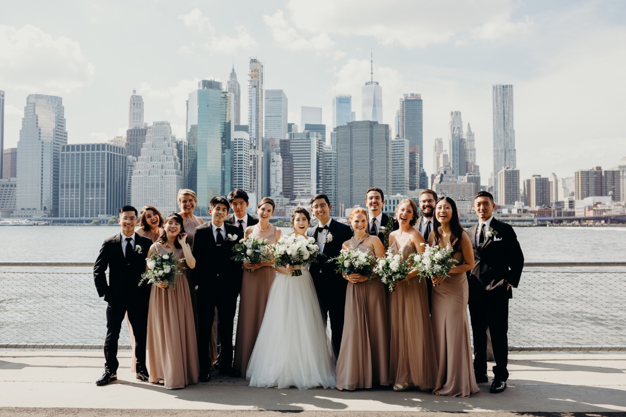 the green building, brooklyn new york city, candid wedding photos nyc, candid wedding photographer