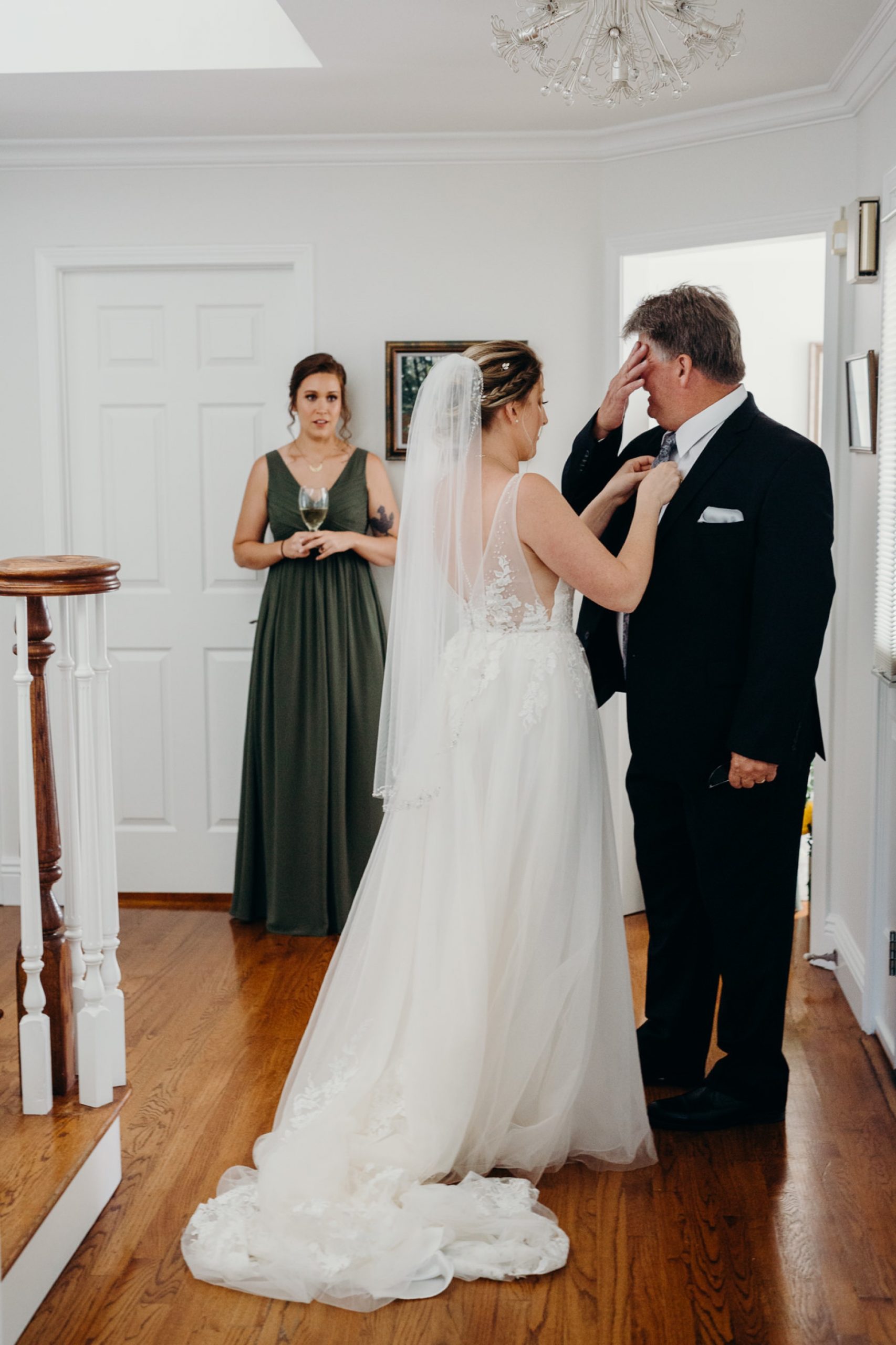 backyard wedding photos, upstate new york wedding photographer, candid wedding photos