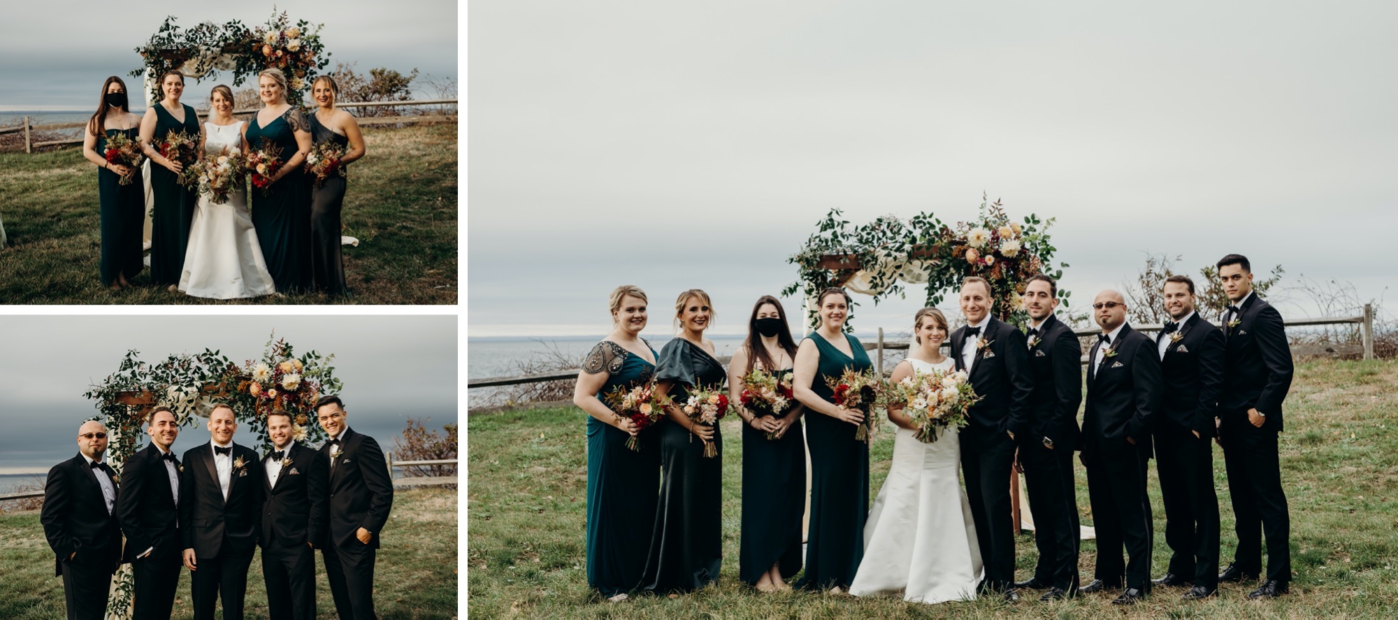 breeze hill farm, nyc wedding photos, nyc wedding photographer