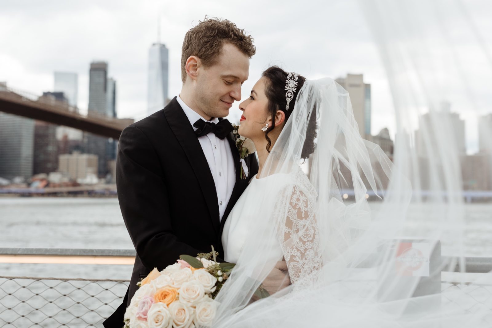6 unique nyc wedding venues you HAVE to check out lauren spinelli